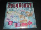 Body Count – Born Dead 1st press USA 1994 SEALED and Mint LP vinyl