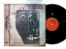The Heath Brothers Featuring Stanley Cowell - Marchin' On FRA LP 1976 .