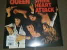 Sheer Heart Attack by Queen (180g LTD half-speed Vinyl, Sep-2015, Hollywood)