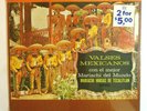 LATIN LP - VARGAS - VALSES MEXICANOS CON EL MEJOR MARIACHI DEL MUNDO SEALED