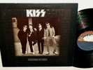 KISS   DRESSED TO KILL  LP    NEAR MINT ORIGINAL PRESS