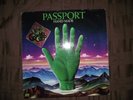 Passport Handmade CD4 Quad Quadraphonic 4 channel vinyl record