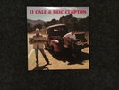 Eric Clapton & JJ Cale. Road to Escondido. Doppel LP. -Neu-  Ungespielt  Rar
