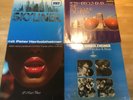 Peter Herbolzheimer [4 VINYL LP] Skyliner + Hear Voices + Bigband Bebop + Soft S