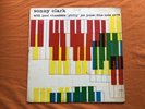 SONNY CLARK TRIO Paul Chambers Philly Joe Jones BLUE NOTE 1579 Vinyl LP MONO