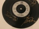 Black Sabbath Signed 7 Inch Single