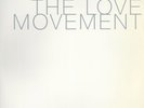 A Tribe Called Quest - The Love Movement '98 3xLP US ORG  Limited Edition Ummah