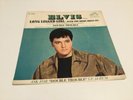 Elvis Presley 45rpm ( Long Legged Girl / That’s Someone You’ll Never Forget ).