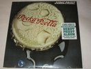Judas Priest Rocka Rolla LP NEW - Cola Green Wax - FREE SHIP US embossed