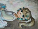 MATTHEW SWEET: TOMORROW'S DAUGHTER (LP vinyl *BRAND NEW*.)