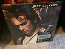 JEFF BUCKLEY: GRACE (LP vinyl *BRAND NEW*) Legacy Edition