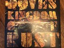 Kingdom of Rust by Doves (Virgin/Heavenly) 2x LP