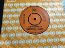 Bob Dylan Subterranean Homesick Blues 45 1965 CBS Sleeve NM