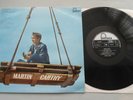MARTIN CARTHY LP MARTIN CARTHY UK 1st ISSUE FONTANA 1965 BLACK LABEL UNPLAYED
