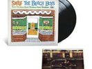 Beach Boys - Smile Sessions (2lp) 5099908757814 (Vinyl Used)