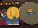 Less Than Jake - Losing Streak - Vinyl - New - Olive Green - 1/333 Rare