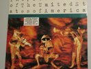 The Presidents Of The United States Of America Vinyl LP, RARE 1995 Holland Press