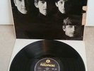The Beatles ?– With The Beatles Vinyl 12