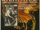 LUDWIG STREICHER VANHAL URBANNER DOUBLE BASS CONCERT TELEFUNKEN ED1 STEREO LP NM