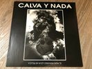 Calva Y Nada ?– El Peste Perverso Lleva Mi Peluc p1 Industrial, EBM, goth