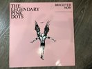 The Legendary Pink Dots ?– Brighter Now P1  Goth EBM Vinyl Collectors