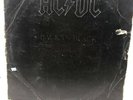 AC/DC - Back in Black - 1980 - Vinyl Record LP