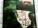 MOBB DEEP autograph Vinyl