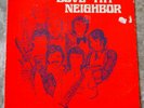 Love Thy Neighbor S/T Self Titled 1974 LP Vinyl NM- Nice Original D3RS-0670 DJ