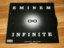 EMINEM HOLY GRAIL LP LIMITED EDITION 