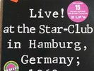 The Beatles ?– LIVE   At The Star Club In Hamburg, Germany, 1962  LP (Vinyl) TOP
