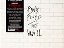 Pink Floyd THE WALL 180g 2 LP Vinyl Gatefold Remaster PFRLP11 New & Sealed