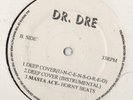 Dr Dre Snoop Dogg Masta Ace Deep Cover Hip Hop Rap 12