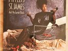 SEALED LP PHYLLIS ST. JAMES ain't no turnin' back US MODERN SOUL BOOGIE