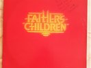 LP FATHER'S CHILDREN same US MODERN SOUL BOOGIE autographed by SADIK ABDUL HAGG