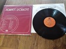 vinyle porte d'orient jean-francois gael