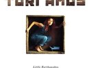 Tori Amos Little Earthquakes vinyl LP NEW/SEALED