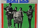 THE BEATLES - The Beatles - Amiga 850040 - DDR - GDR - 1965 - LP