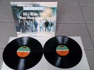 STEPHEN STILLS MANASSAS - MANASSAS / 2 LP'S / NEAR MINT