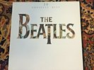 THE BEATLES- 20 Greatest Hits Very Best of LP 1982 Vinyl