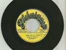 TECHNIQUES / MAN OF MY WORD / THE TIME AS COME / 7''/ VG+