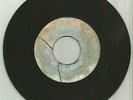 KEN BOOTHE / CAN'T YOU SEE / DO YOU REMEMBER / 7''/ VG-  (CRACKED)