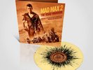 MAD MAX 2 - ROAD WARRIOR - BRIAN MAY - SPLATTER - RSD 2019 - LP
