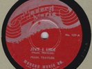 Pearl Traylor 
