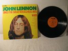John Lennon ?– Roots : Sings The Great Rock & Roll Hits 1975 Adam VIII ?– A8018