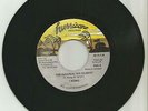 I KONG / THE ORIGINAL SIR GILBERT / WINSTON WRIGHT & I KONG / KILLBERT / 7''/ NM