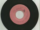 DERRICK HARRIOTT / IT'S ALRIGHT / STANDING IN / 7''/ VG+ / VG
