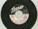 UNIQUES / WATCH THIS SOUND / OUT OF LOVE / 7''/ VG+