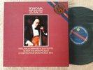 Yo-Yo Ma - Bach - The Unaccompanied Cello Suites - CBS D3 37867 Digital 3LP ED.1
