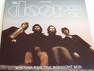 THE DOORS - WAITING FOR THE MIDNIGHT SUN / LIVE 1968  2LP COLOUR VINYL RARE J075