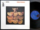 BOBBY HUTCHERSON Montara LP BLUE NOTE BN-LA551-G US 1975 LATIN JAZZ FUSION NM
